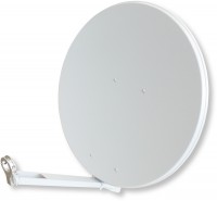 S860CL-W Classic Line Satelliten-Reflektor weiß