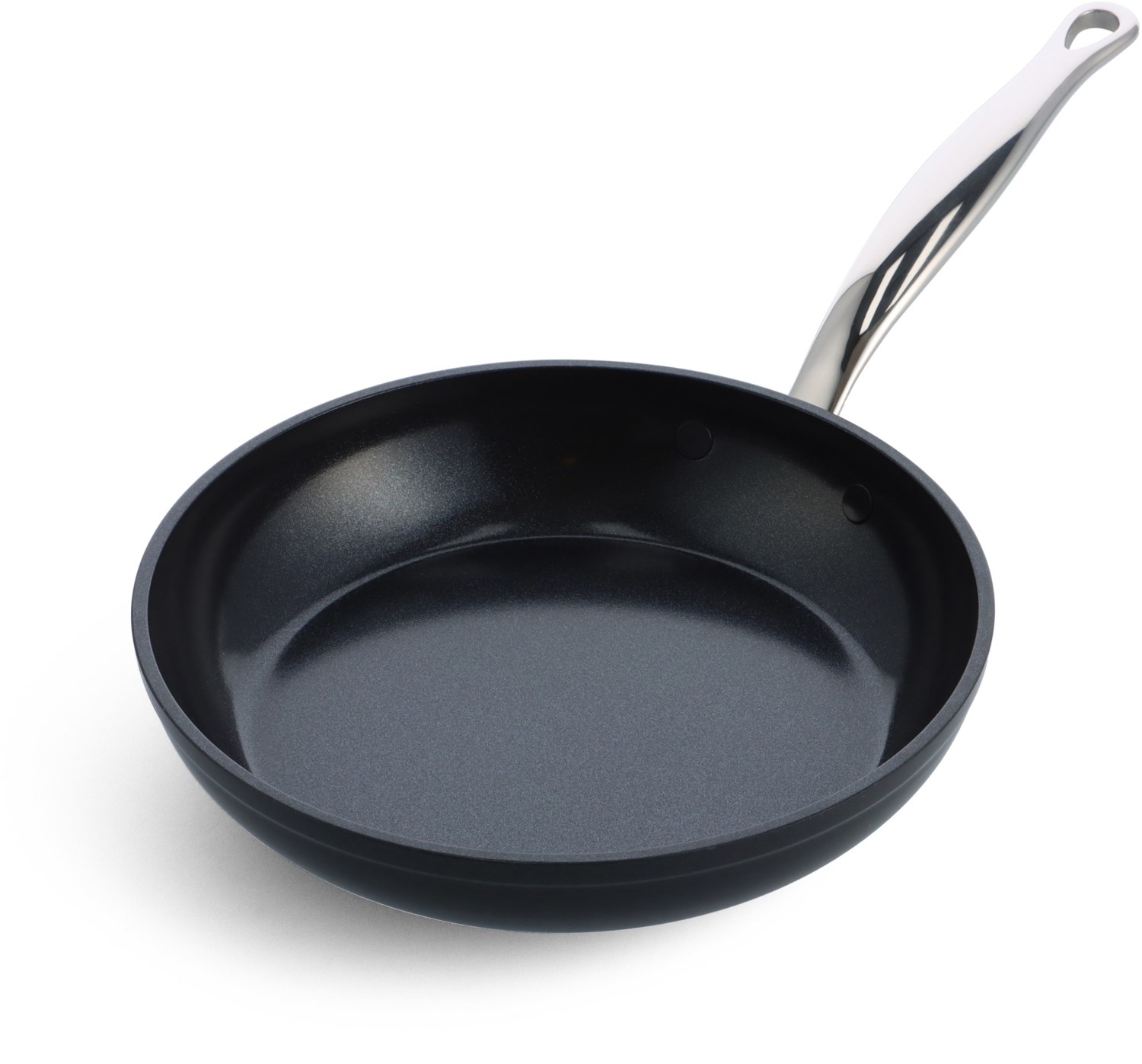 Image of Barcelona Pro Bratpfanne (24cm) schwarz