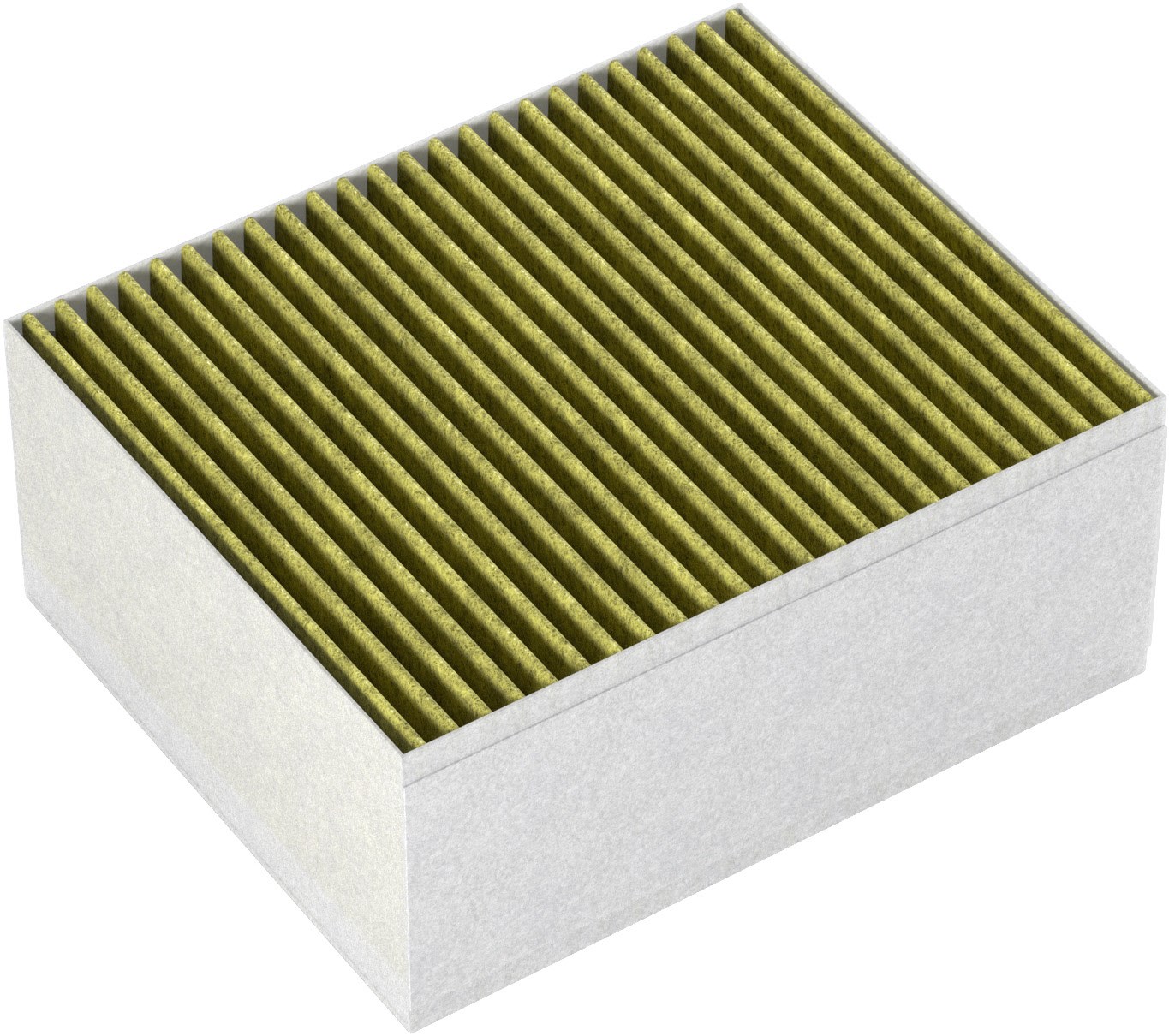 Image of CleanAirPlus Aktivkohlefilter DZZ1XX1B6