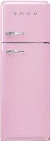 FAB30RPK5 Kühl-/Gefrierkombination cadillac pink