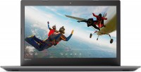 IdeaPad 320-17IKBR (81BJ002TGE) 43,9 cm (17,3") Gaming Notebook onyx black, 8 GB RAM, 256 GB SSD, Intel Core i5, Windows 10, Full HD Display