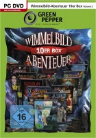 Wimmelbild 10er Box Vol.2