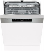 GI673C60X Teilintegrierter Einbau-Geschirrspüler 60 cm