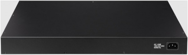 GS-5424PLX 24-Port Gigabit Ethernet Switch