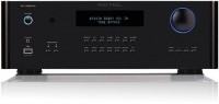 RA-1592 MKII Vollverstärker Stereo schwarz