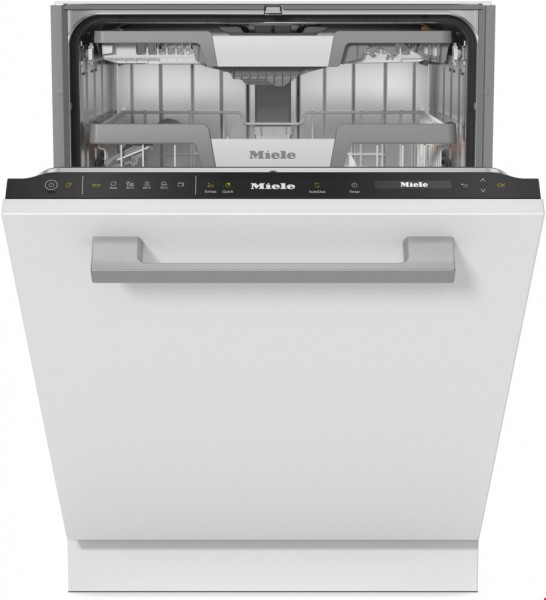 G 7658 SCVi XXL AD EnergyHero Vollintegrierbarer 60 cm Geschirrspüler