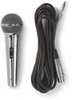 MPWD45GY Mikrofon