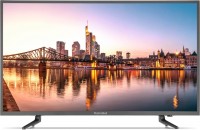 TechniLine 32 ISI 2 80 cm (32") LCD-TV mit LED-Technik titan
