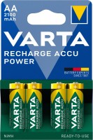 Recharge Accu Power AA 56706