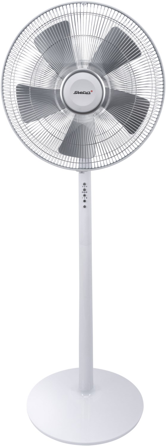 Image of VT 5 Standventilator weiß