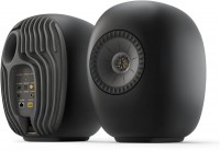 LS Luxe /Paar Aktivlautsprecher eclipse black