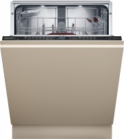 S187EB805E Vollintegrierbarer 60 cm Geschirrspüler