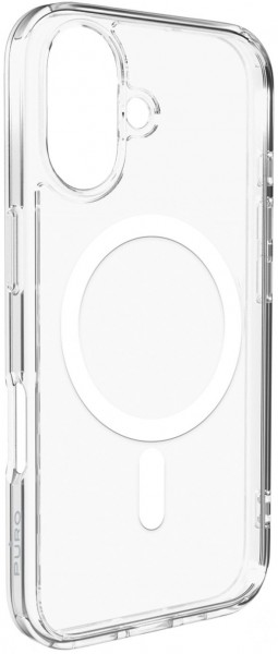 Lite Mag für iPhone 17 transparent