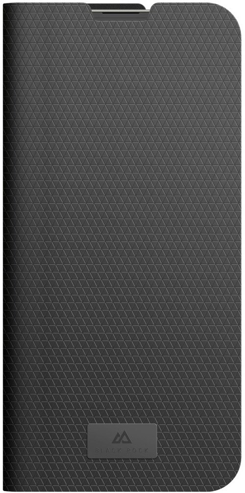 Booklet The Classic für Galaxy A34 5G schwarz