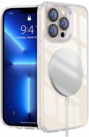 StyleShell ShockFlex für iPhone 13 Pro transparent