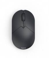 WM-150 Kabellose Maus schwarz