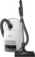 Guard M1 Performance Bodenstaubsauger brillantweiß, mit Beutel, HEPA-Filter, 4,5 l Staubvolumen, 11 m Reichweite