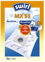 MX 93 (MX 95) MicroPor Staubfilterbeutel