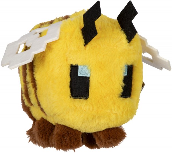 Minecraft Movie Bee Plüsch (20cm)