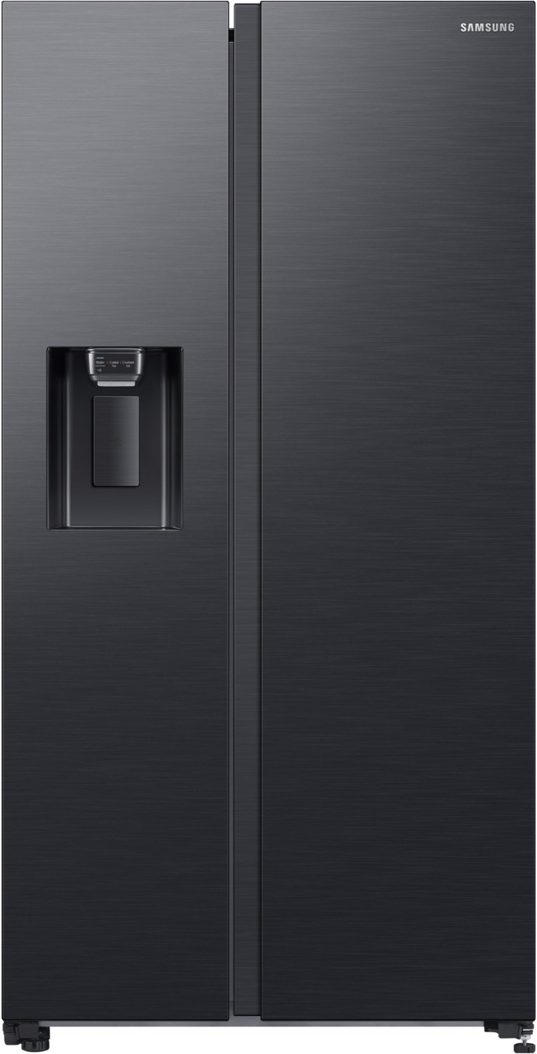Samsung RS64DG5303B1EF Side by Side premium black steel