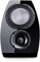 AR 8 /Stück Dolby Atmos Zusatzlautsprecher hochglanz schwarz