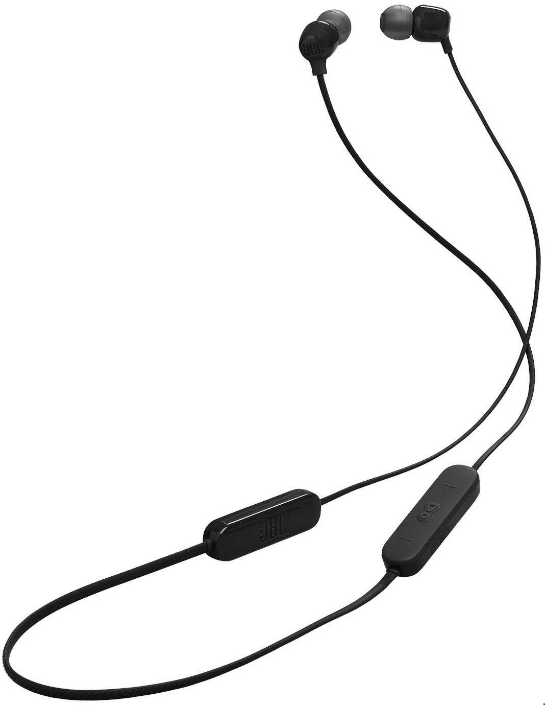 JBL Tune 135BT Schwarz