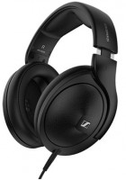 HD 620S Kopfhörer mit Kabel schwarz