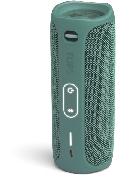 JBL Flip 5 Eco Bluetooth-Lautsprecher für nur 73,99€ inkl. Versand statt 88,85€