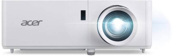 PL6820 Laser-Projektor weiß