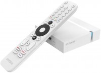 LEAP-S3+ V2 Streaming Box weiß