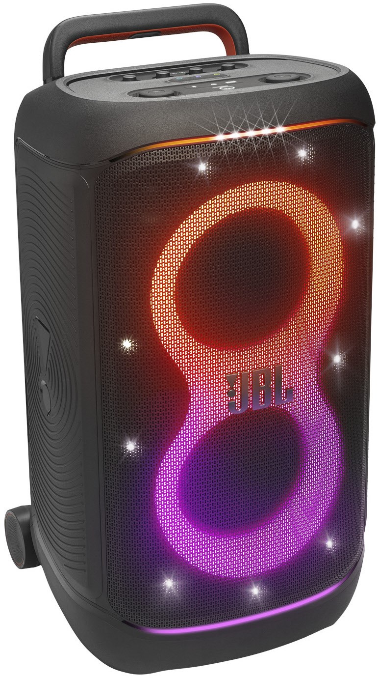 Image of PartyBox 520 Party-Lautsprecher schwarz