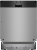 SMV2HTX08E Vollintegrierbarer 60 cm Geschirrspüler