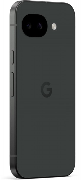 Google Pixel 10a (128GB) Smartphone obsidian, 48 MP Kamera, 6,3