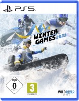 PS5 Winter Games 2023