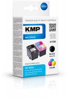 H178V Tinten-Multipack ersetzt HP 303XL (3YN10AE) 4-farbig