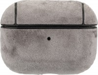Case für AirPods Pro grau