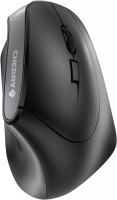 MW 4500 Kabellose Maus schwarz