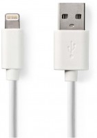 CCGP39300WT20 Lightning-Kabel (2m) weiß Lightning-Stecker>USB-A-Stecker