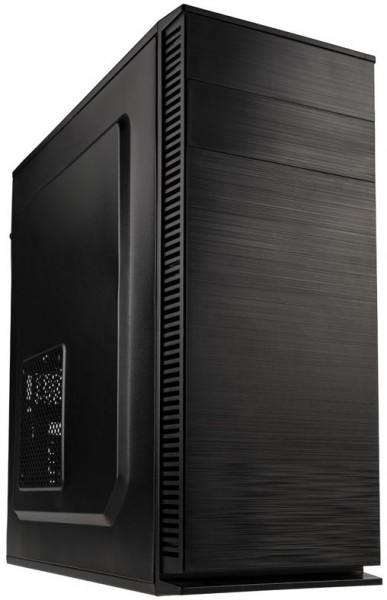 KLA-002 Midi Tower schwarz