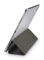 Tablet-Hülle Fold Clear für iPad Pro 13" (2024) schwarz