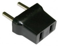 ST 07 Reisestecker USA > Deutschland