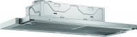 DFL094A51 Flachschirm-Dunstabzugshaube silbermetallic