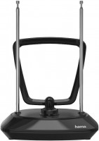 Performance 35 DVB-T/-T2 Zimmerantenne schwarz