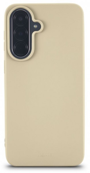 Handyhülle Fantastic Feel für Galaxy A57 5G beige