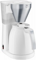 Easy Top Therm Kaffeeautomat weiß