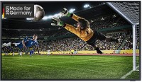 GQ65LST7TAU The Terrace 65" 163 cm (65") QLED-TV titanschwarz