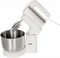 78720 Handmixer Hannah mit Rührschüssel weiß