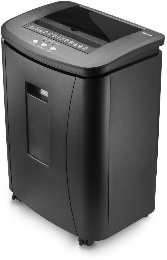 Image of Aktenvernichter Safe Auto M1200 schwarz