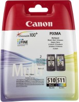 PG-510 / CL-511 MultiPack