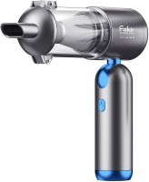 Trend AS 150 LT Akku-Handstaubsauger anthrazit/blau, 35 min Laufzeit, 0,15 l Staubvolumen